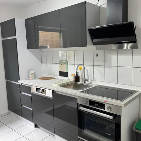 Apartmán Kerschenbacher Kerschenbach