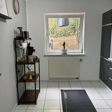 Apartmán Kerschenbacher Kerschenbach