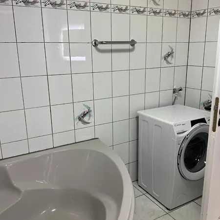 Apartmán Kerschenbacher *