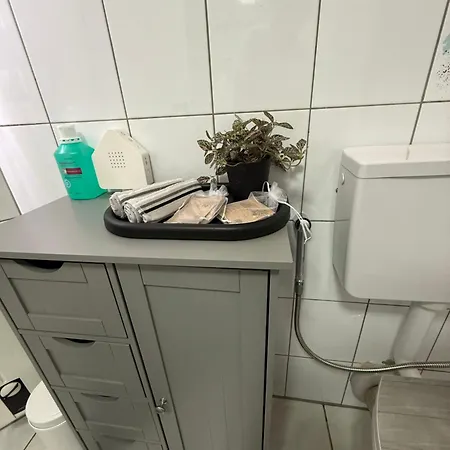 Kerschenbacher Apartmán *