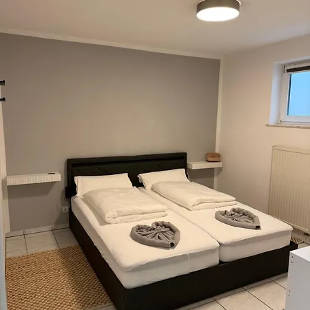 Kerschenbacher Apartmán