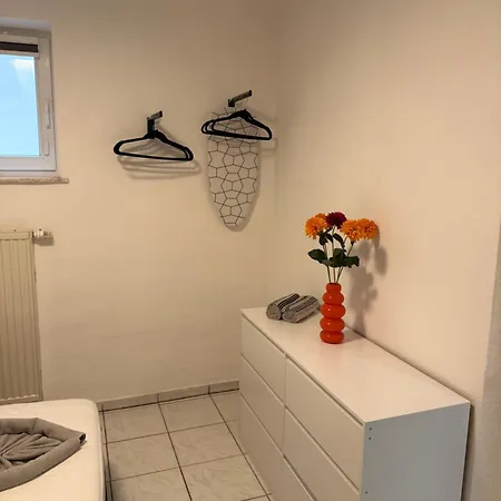Kerschenbacher Apartmán *