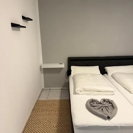 Kerschenbacher Apartmán