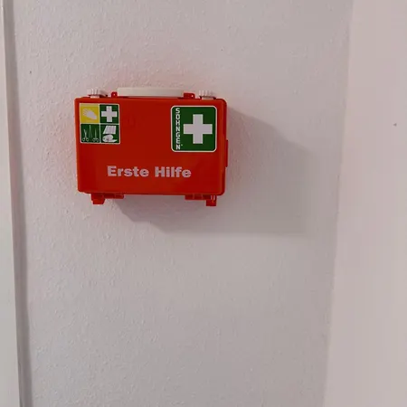 Kerschenbacher Apartmán *