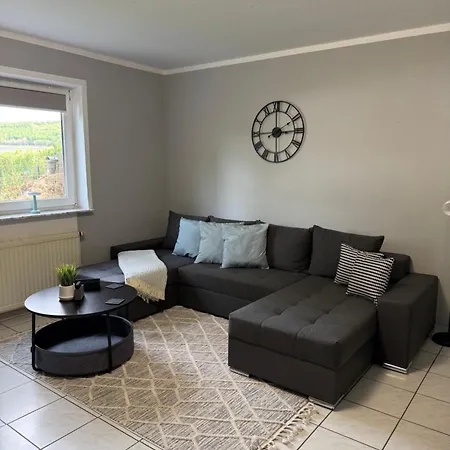 Kerschenbacher Apartmán