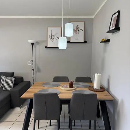 Apartmán Kerschenbacher Kerschenbach