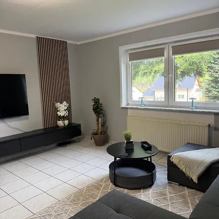 Apartmán Kerschenbacher *