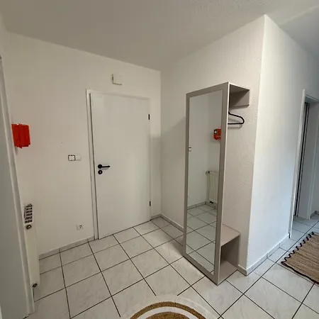 Kerschenbacher Apartmán Kerschenbach