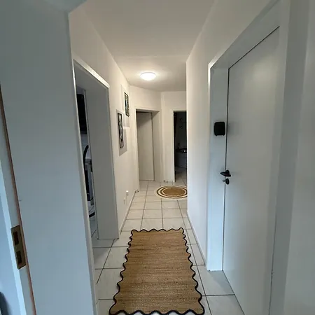 Kerschenbacher Apartmán