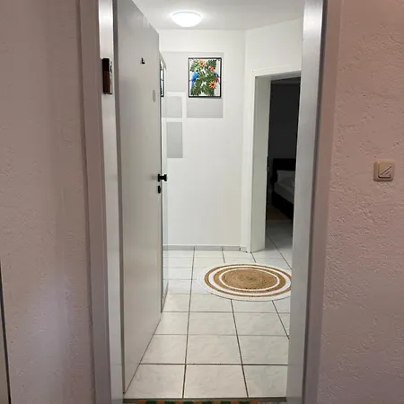 Apartmán Kerschenbacher *