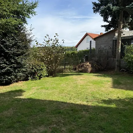 Apartmán Kerschenbacher