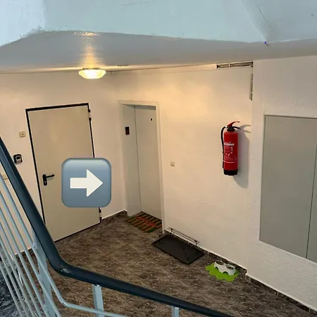 Apartmán Kerschenbacher Kerschenbach